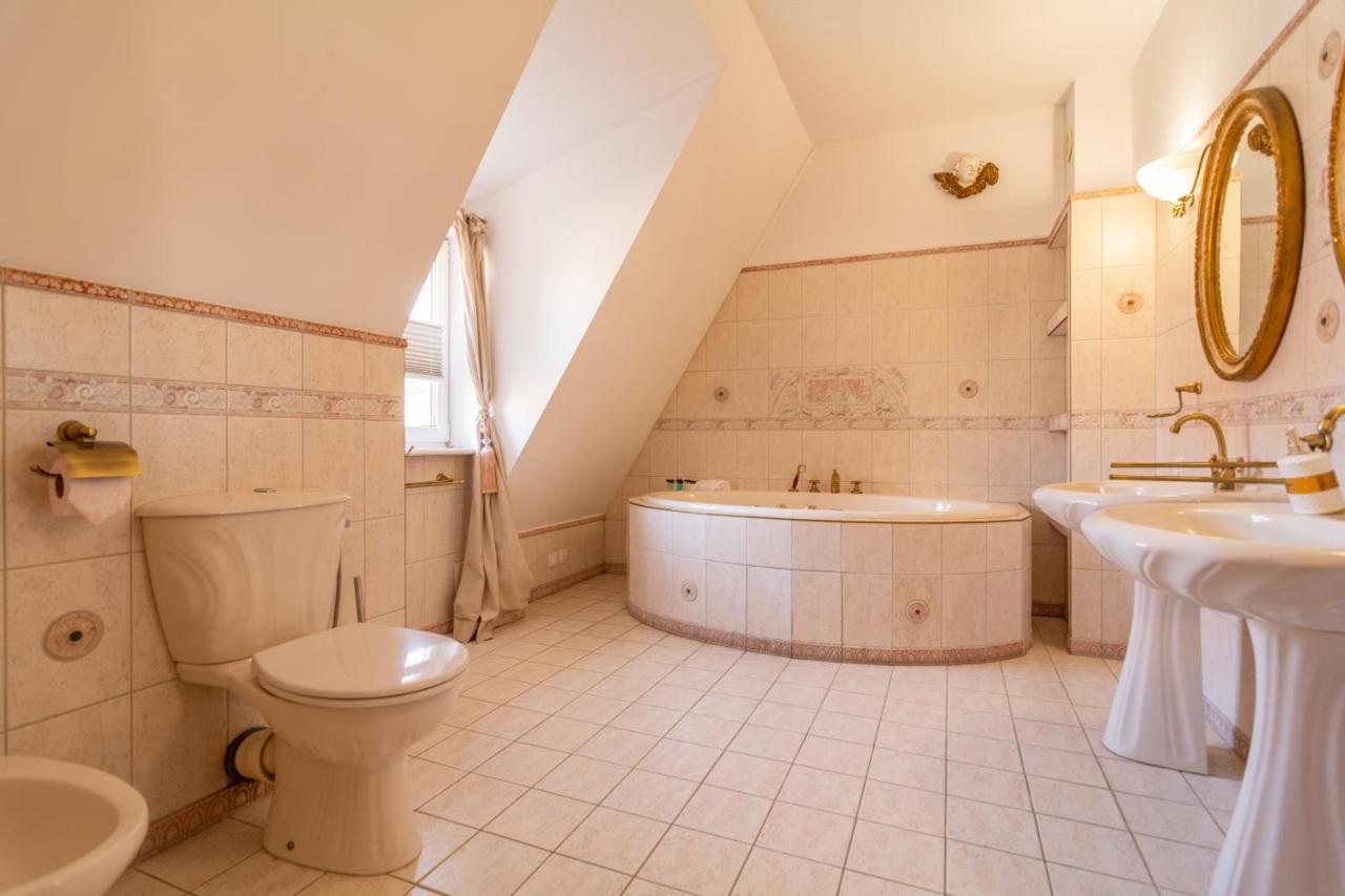 Apartamenty Nad Motlawa I Gdańsk Buitenkant foto