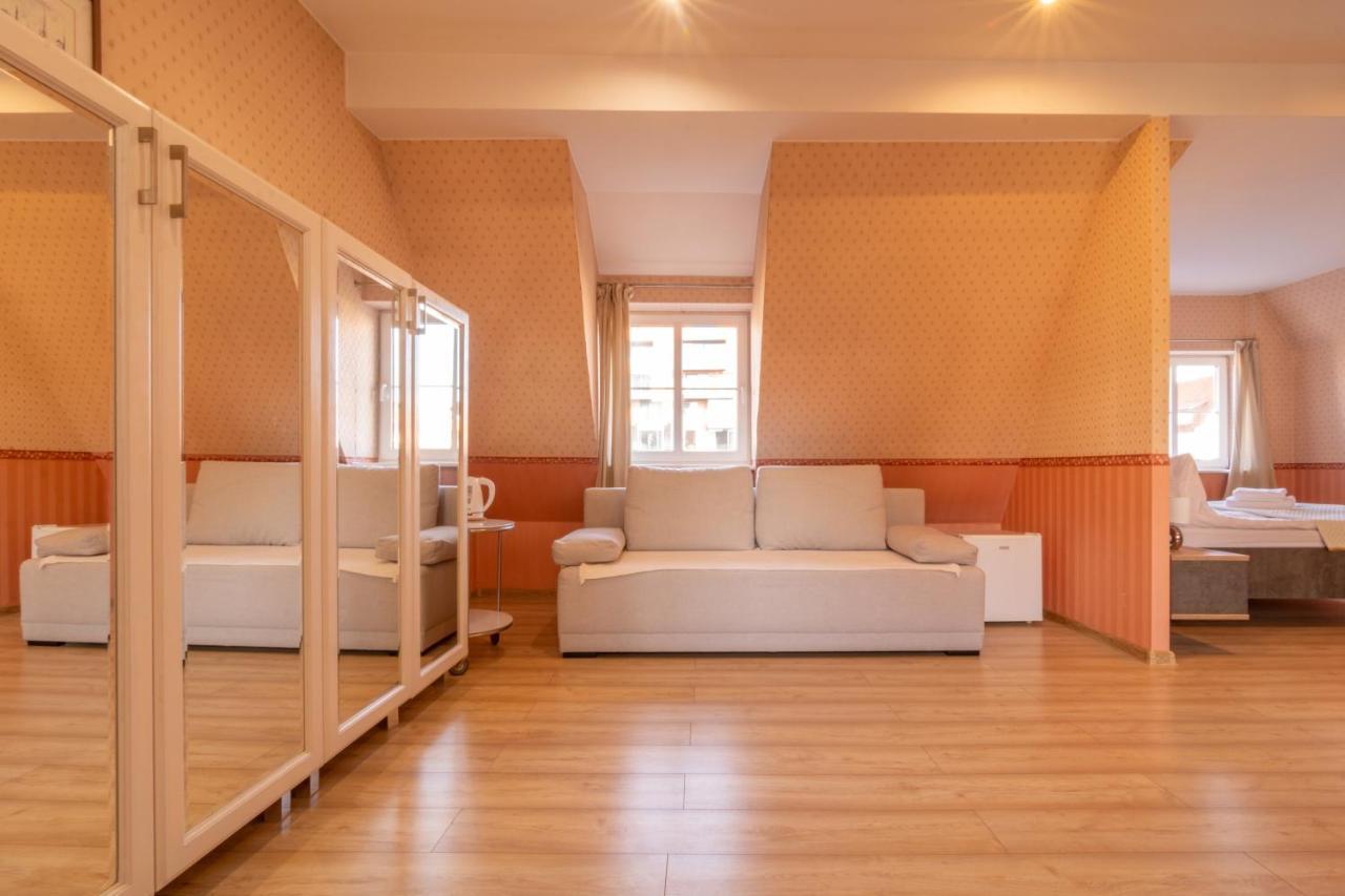 Apartamenty Nad Motlawa I Gdańsk Buitenkant foto