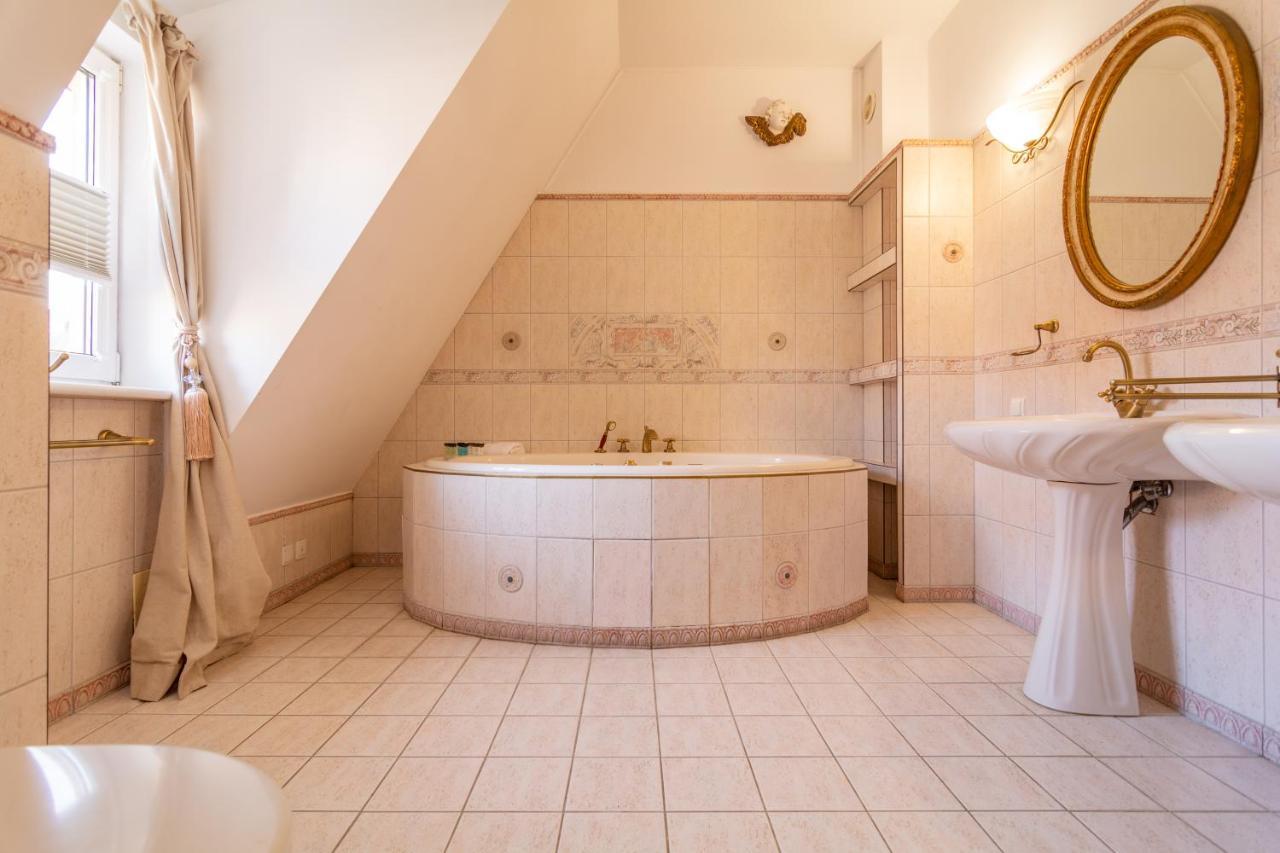 Apartamenty Nad Motlawa I Gdańsk Buitenkant foto